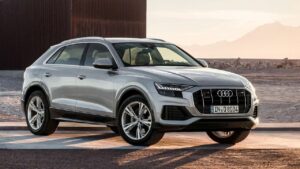 Audi-Q8-2019-2024-electronic-fire