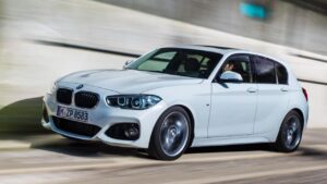 BMW-1-Series-2015-2021-electronic-fire