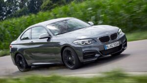 BMW-2-Series-2015-2021-electronic-fire