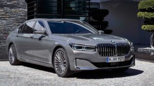 BMW-7-Series-2018-2025-electronic-fire