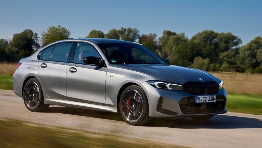 BMW-M340i-2018-2025-electronic-fire