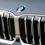 BMW-X1-2025-safety-sensors