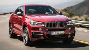 BMW-X6-2015-2021-electronic-fire