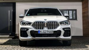 BMW-X6-2018-2025-electronic-fire