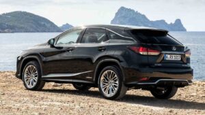 Lexus-RX-2022-electronic-accident
