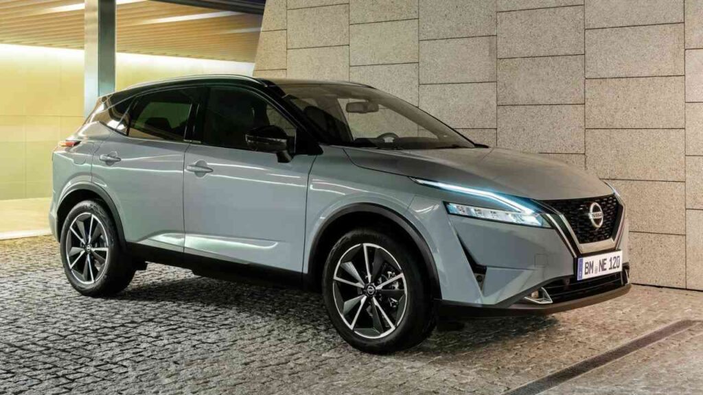 Nissan-Qashqai-2022-fuel-line