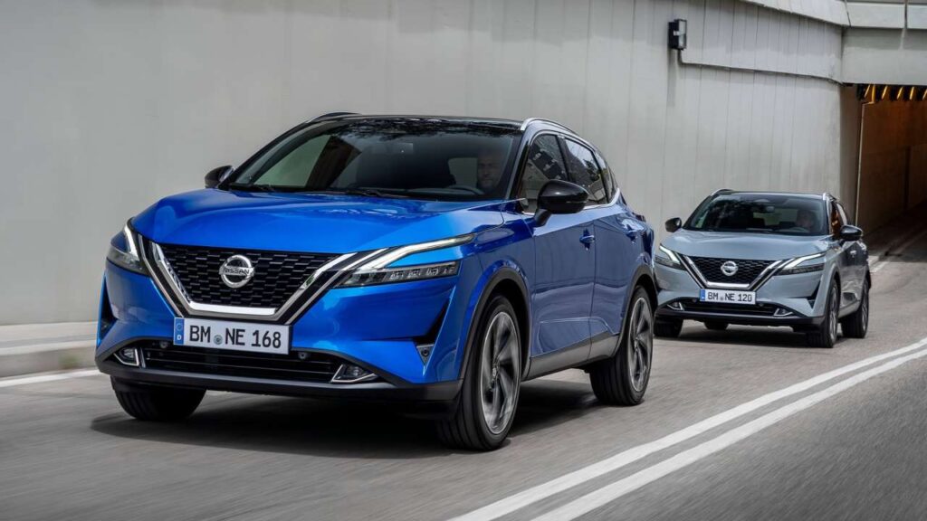 Nissan-Qashqai-recall