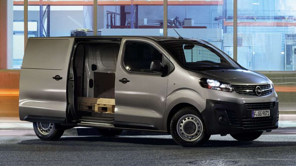 Opel-Vivaro-2022-2024-electronic-emissions