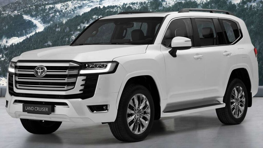Toyota-Land-Cruiser-2021-2025-electronic-injury