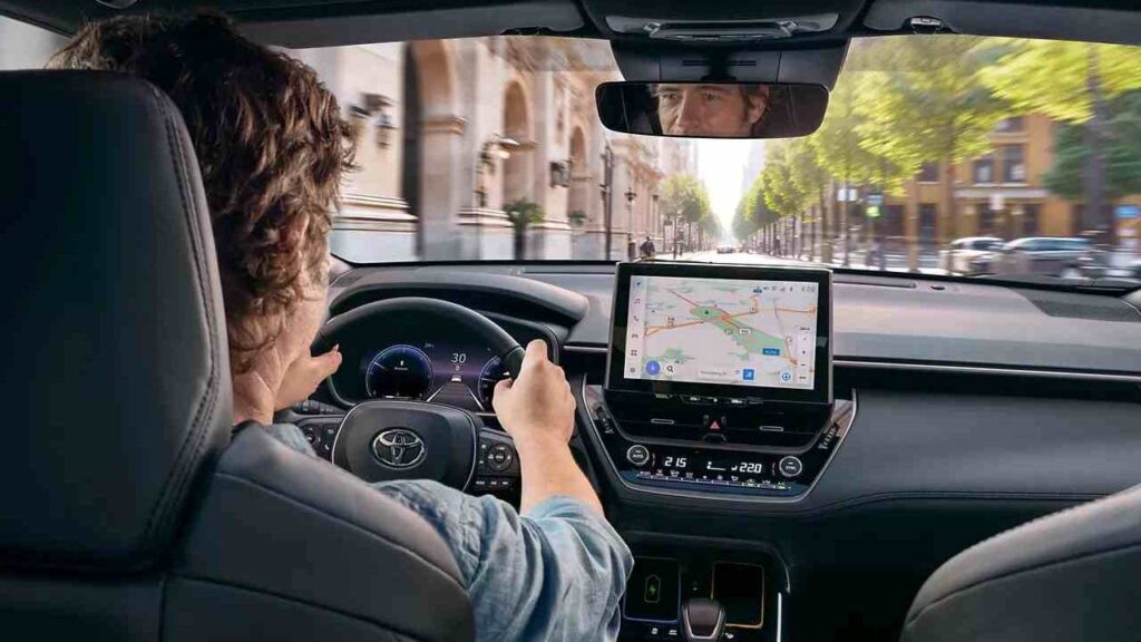 Toyota-display-camera