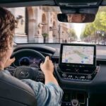 Toyota-display-camera