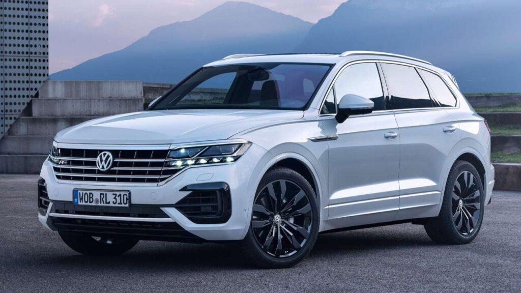 Volkswagen-Touareg-2018-2024-ev-hybrid-fire