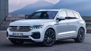 Volkswagen-Touareg-2018-2024-ev-hybrid-fire