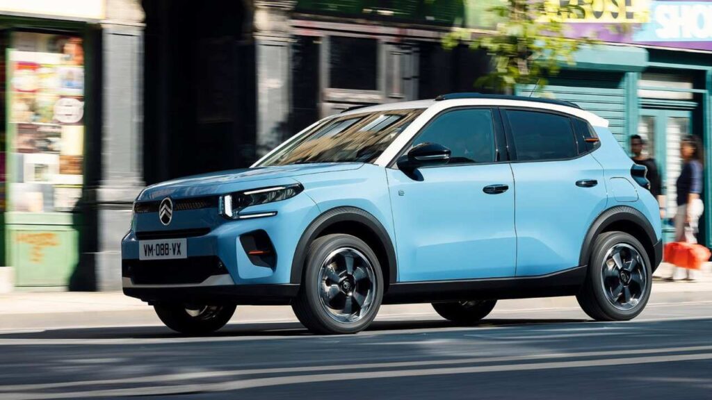 Citroen-C3-2025-brakes-injury