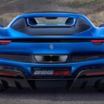 Ferrari-296-GTS-fire-risk-oil-kba