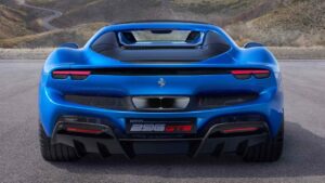 Ferrari-296-GTS-fire-risk-oil-kba